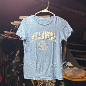 Villanova Blue T-Shirt